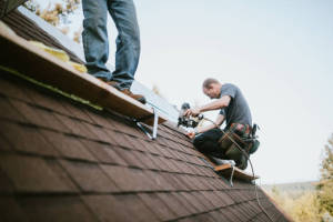 Local Roofers in Wolf Lake, MN